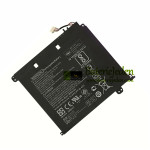 Baterie pro HP HSTNN-IB7M Chromebook-11-G5 TPN-W123 DR02XL [Náhradní baterie]
